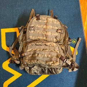 London Bridge Trading Jumpable Medic Pack (LBT)